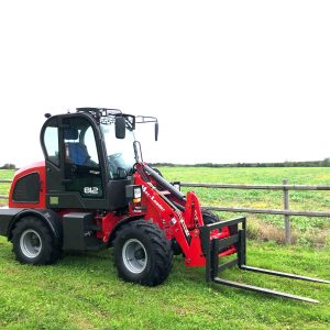 Max Loader 812