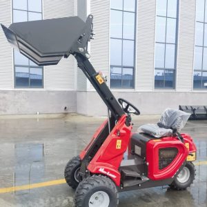 max loader 803