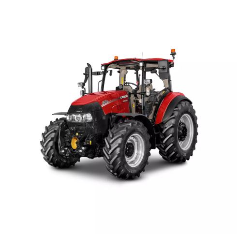traktor