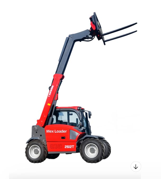 udklip 2812t