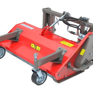 155cm slagleklipper med eurobeslag